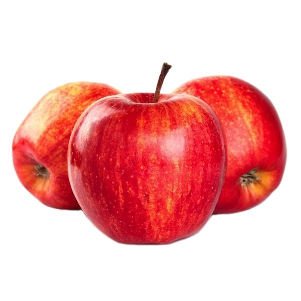 Manzana Roja Sagargorri Bio