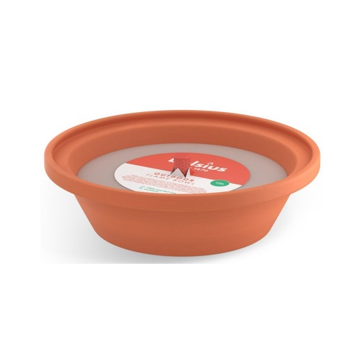 Vela Cera Reciclada Bol Grande