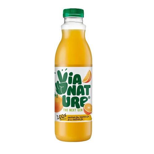 Zumo de Naranja