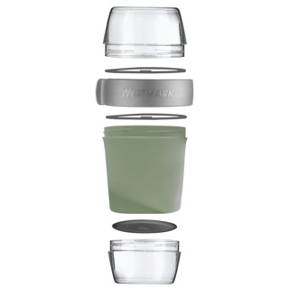 Lunchpot - Menta