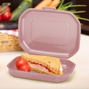 Snackbox Mini - Rosa