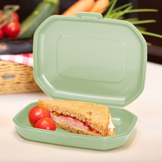 Snackbox Mini - Menta