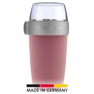 Copa Muesli - Rosa