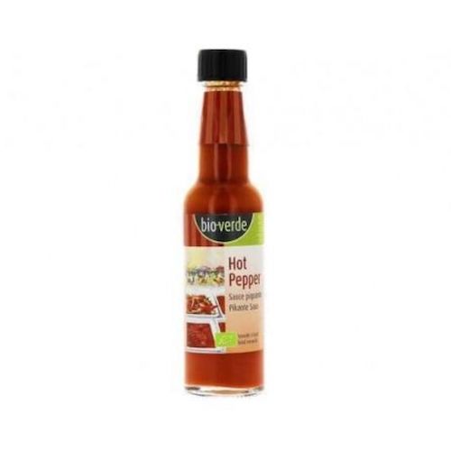 Tabasco Bio