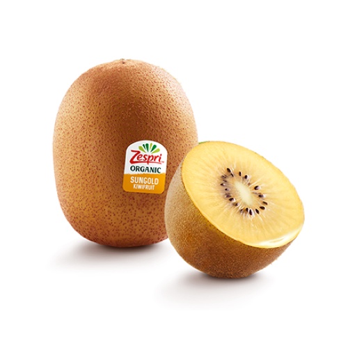 Kiwi Amarillo Bio