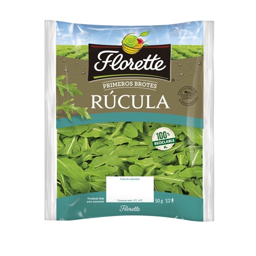 Rúcula Florette