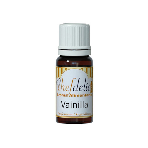Aroma de Vainilla