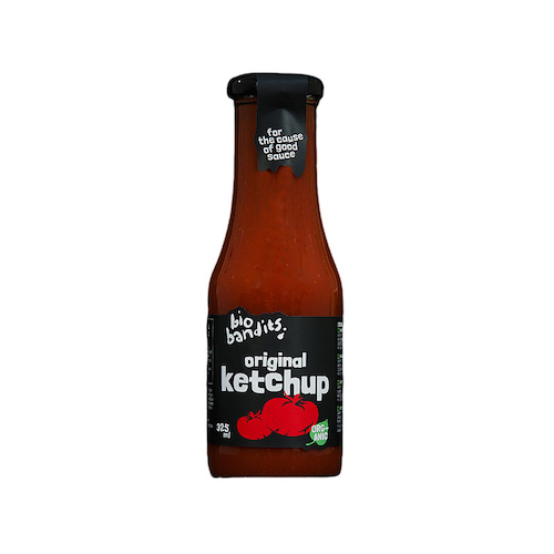 Ketchup Bio