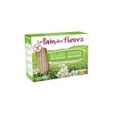 Crackers de Trigo Sarraceno Bio