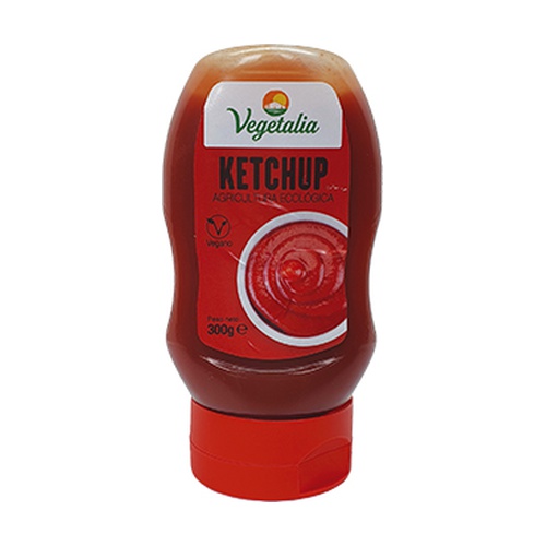 Ketchup Bio