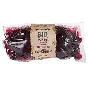 Remolacha Cocida Bio