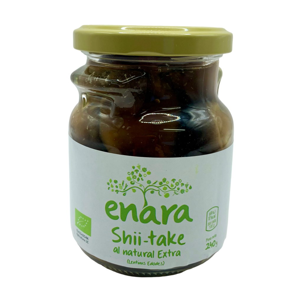 Shiitake Bio