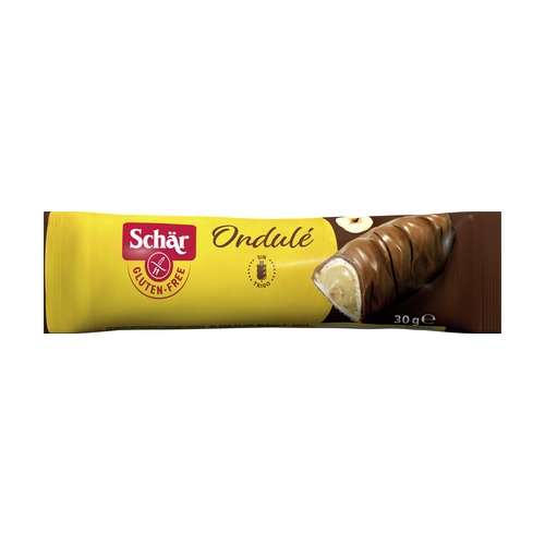 Barrita Ondule de Crema de Avellana