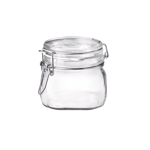 Tarro de Cocina - 0,5L