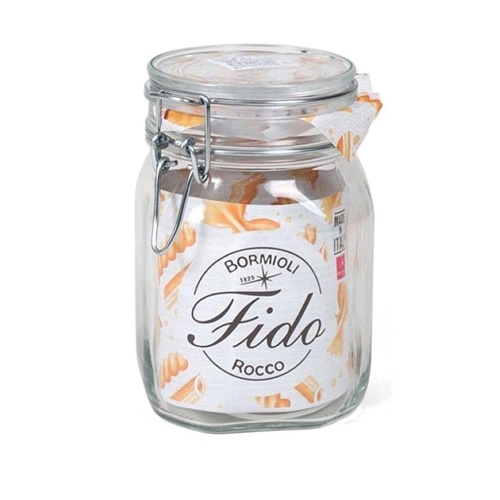 Tarro de Cocina - 1L