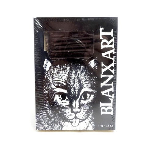 Lenguas de Gato Chocolate Negro