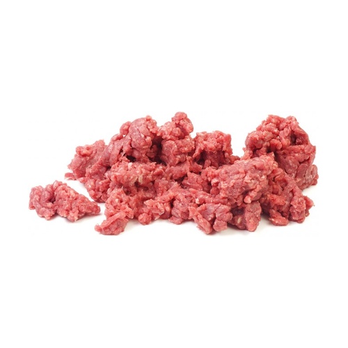 Carne Picada de Ternera Bio - CONGELADO
