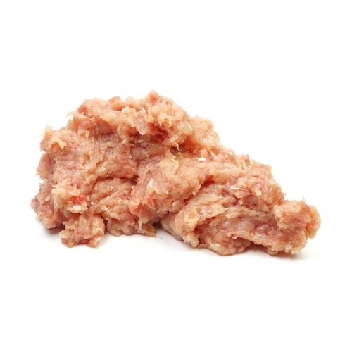 Carne Picada de Pollo Bio - CONGELADO