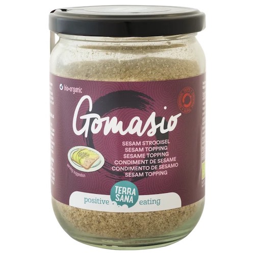 Gomasio Bio