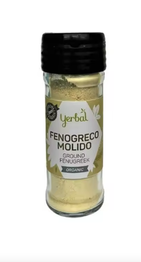 [3443] Fenogreco Molido Bio