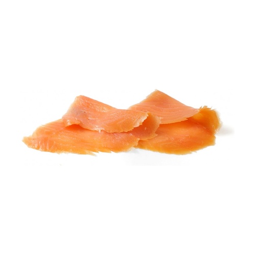 [3432] Filetes de Salmón Ahumado - CONGELADO