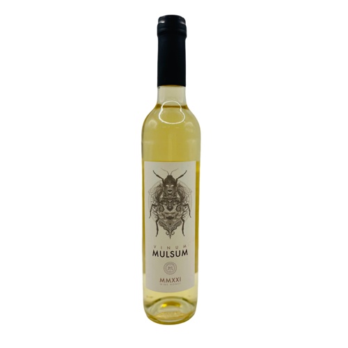 [3423] Vino Blanco y Miel - Vino Mulsum