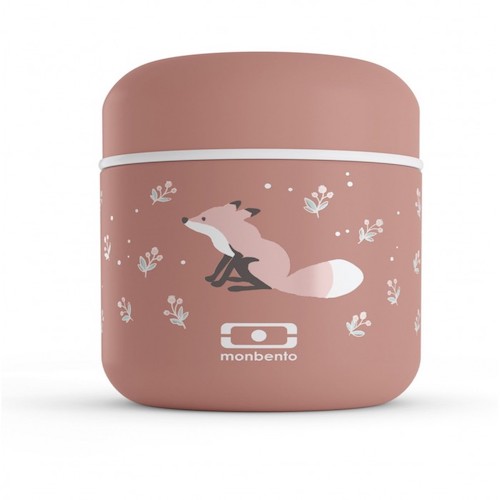 [3409] Termo de Sólidos Capsule MB 280 ml - Fox