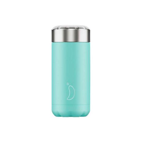 [3407] Termo de Sólidos Chilly’s 500ml - Menta