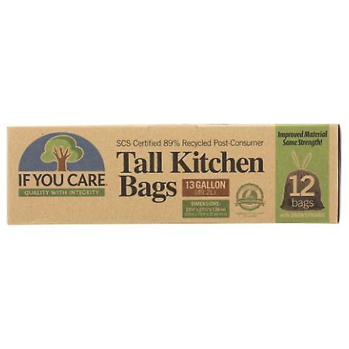 [3402] Bolsa de Basura Compostable - 50L