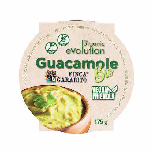 [3382] Guacamole Bio