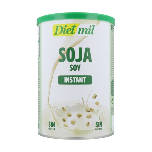 [3362] Bebida de Soja en Polvo Instantánea