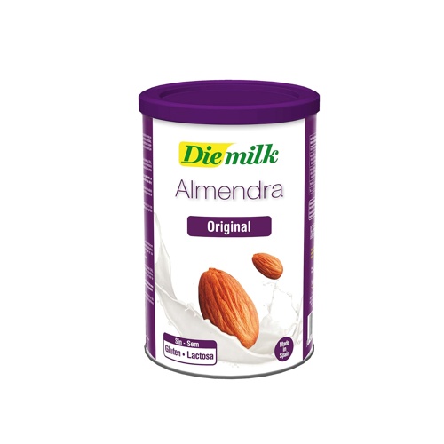 [3361] Bebida de Almendra en Polvo Instantánea