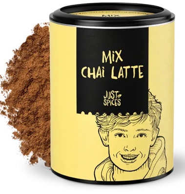 [3284] Mix de Especias Chai Latte