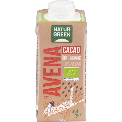 [3280] Bebida Avena Cacao Bio
