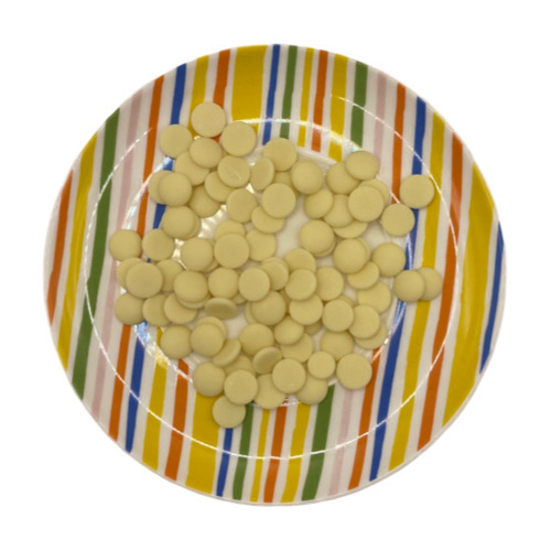 [3180] Perlas de Chocolate Blanco