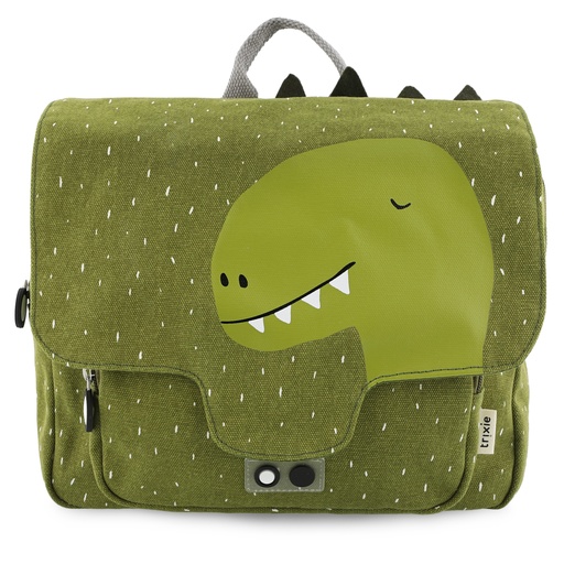 [3164] Cartera Maletín Animales Infantil - Dino