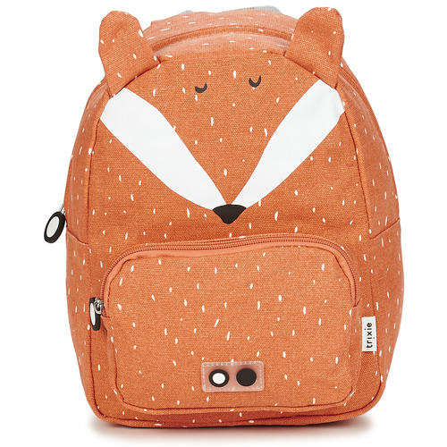 [3163] Mochila Animales Infantil - Zorro