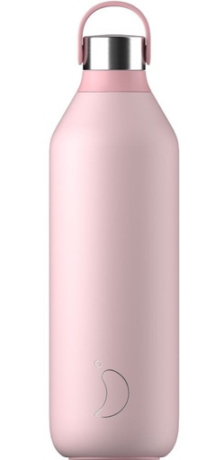[3091] Botella Chilly’s Series 2 de 1 L - Rosa