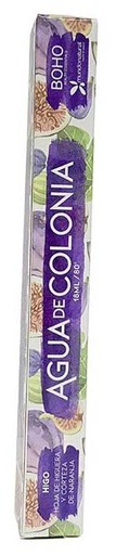 [3074] Agua de Colonia Desinfectante Pequeña 18ML - Hoja de Higuera y corteza de Naranja