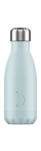 [3069] Botella Chilly pequeña 260 ml - Menta