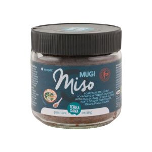 [3057] Mugi Miso Sin Pasteurizar Bio