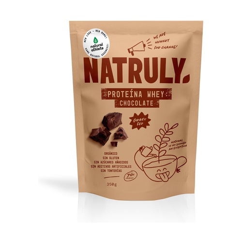 [3036] Proteína Whey Chocolate Bio