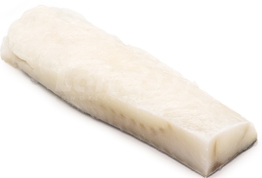 [3008] Bacalao Salvaje Alaska Congelado en Lomos