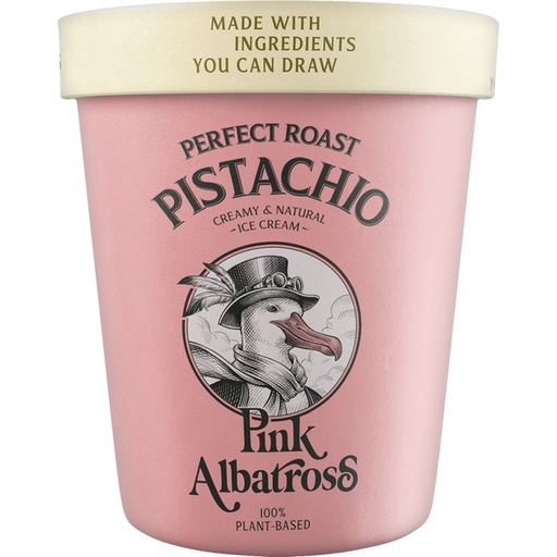 [2998] Helado Tarrina Pistacho