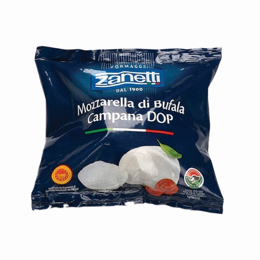 [2973] Mozzarella de Bufala