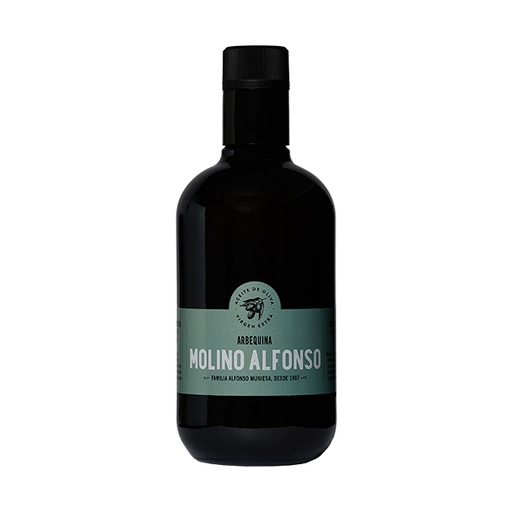 [2920] Aceite de Oliva Virgen Extra 500ml