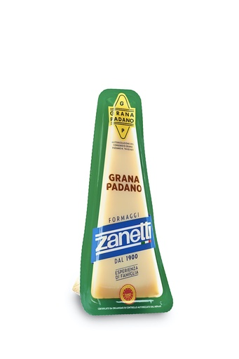 [2913] Queso Grana Padrano (ENCARGO: 7 días antes)