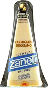 [2912] Queso Parmigiano Cuña