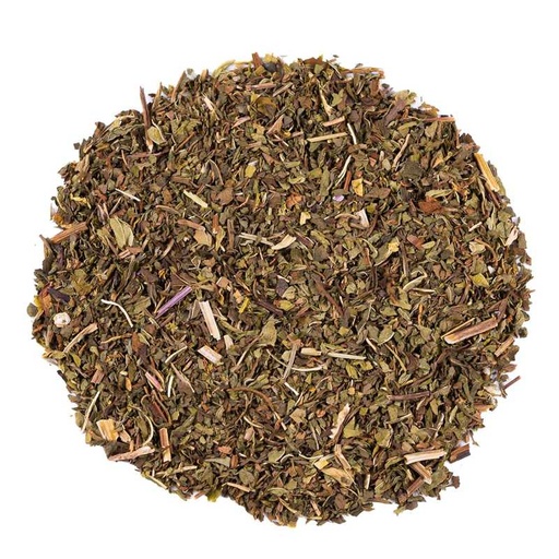 [2897] Infusión Menta Verde Bio - 20 sobres