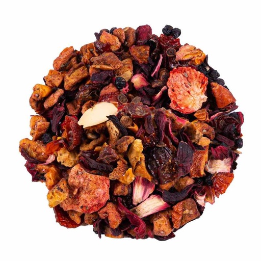 [2896] Infusión Frutos Silvestres Bio - 20 sobres